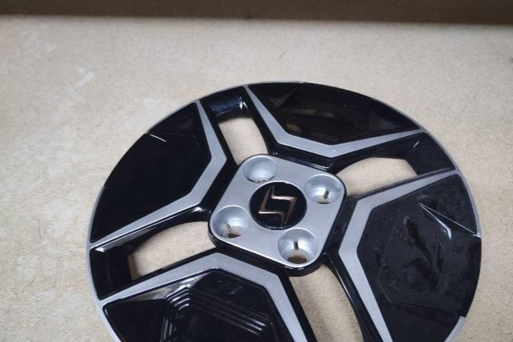 Wheel and Rims Wheel Covers  Dongfeng 