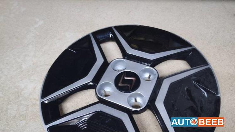Wheel and Rims Wheel Covers  Dongfeng 