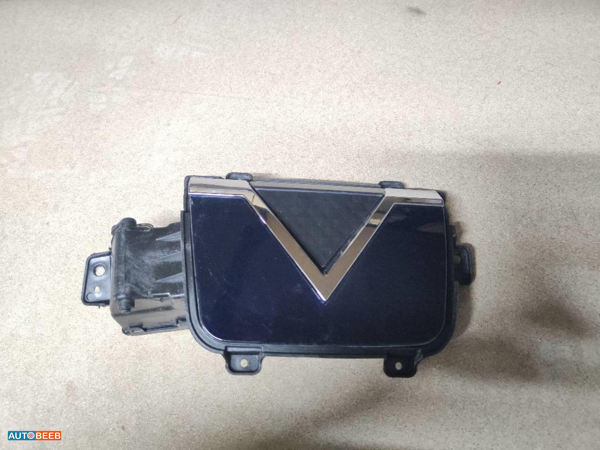 غطاء شاحن دونج فينج d60 2023 2024 