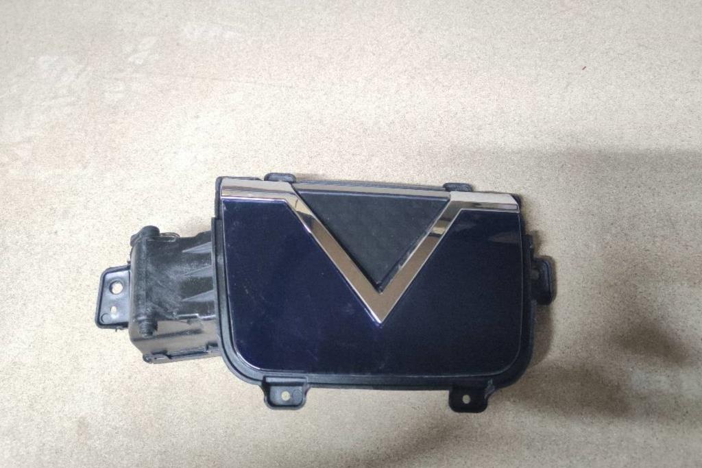 Body  Other Dongfeng D60