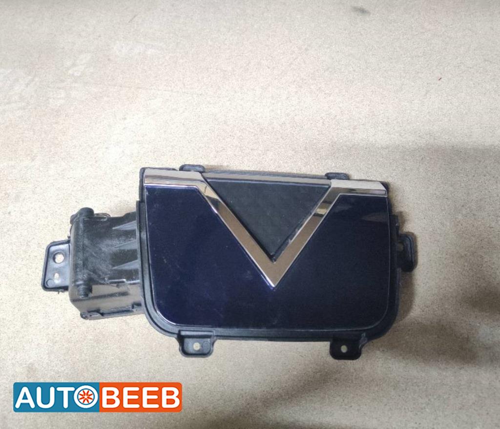 Body  Other Dongfeng D60