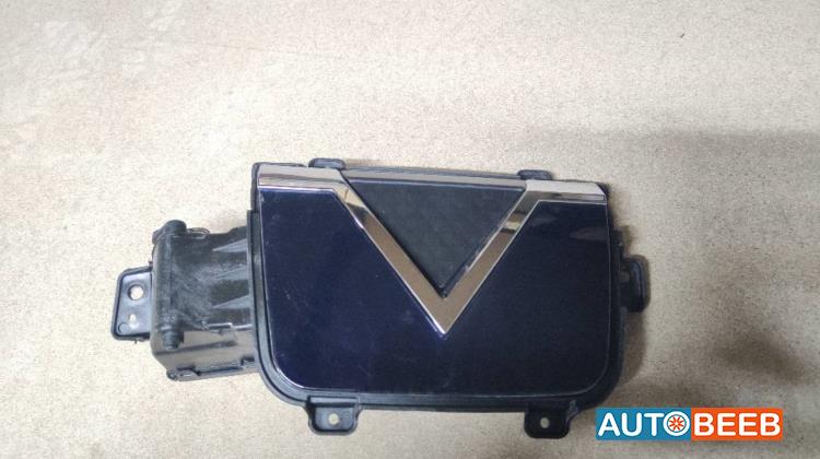 غطاء شاحن دونج فينج d60 2023 2024 