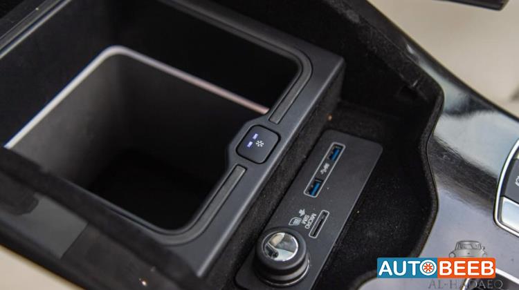 Land Rover Range Rover Vogue 2019