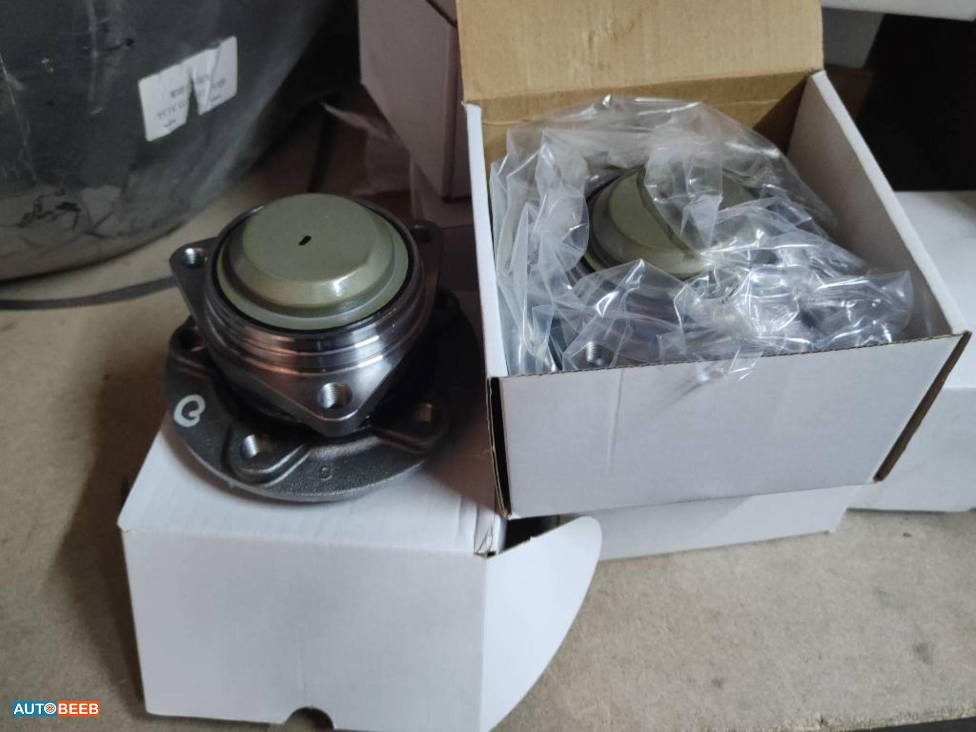  Mechanics  Volkswagen ID.4