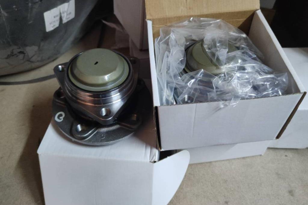  Mechanics  Volkswagen ID.4