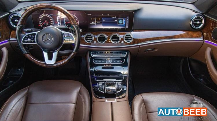 Mercedes Benz E350 2020