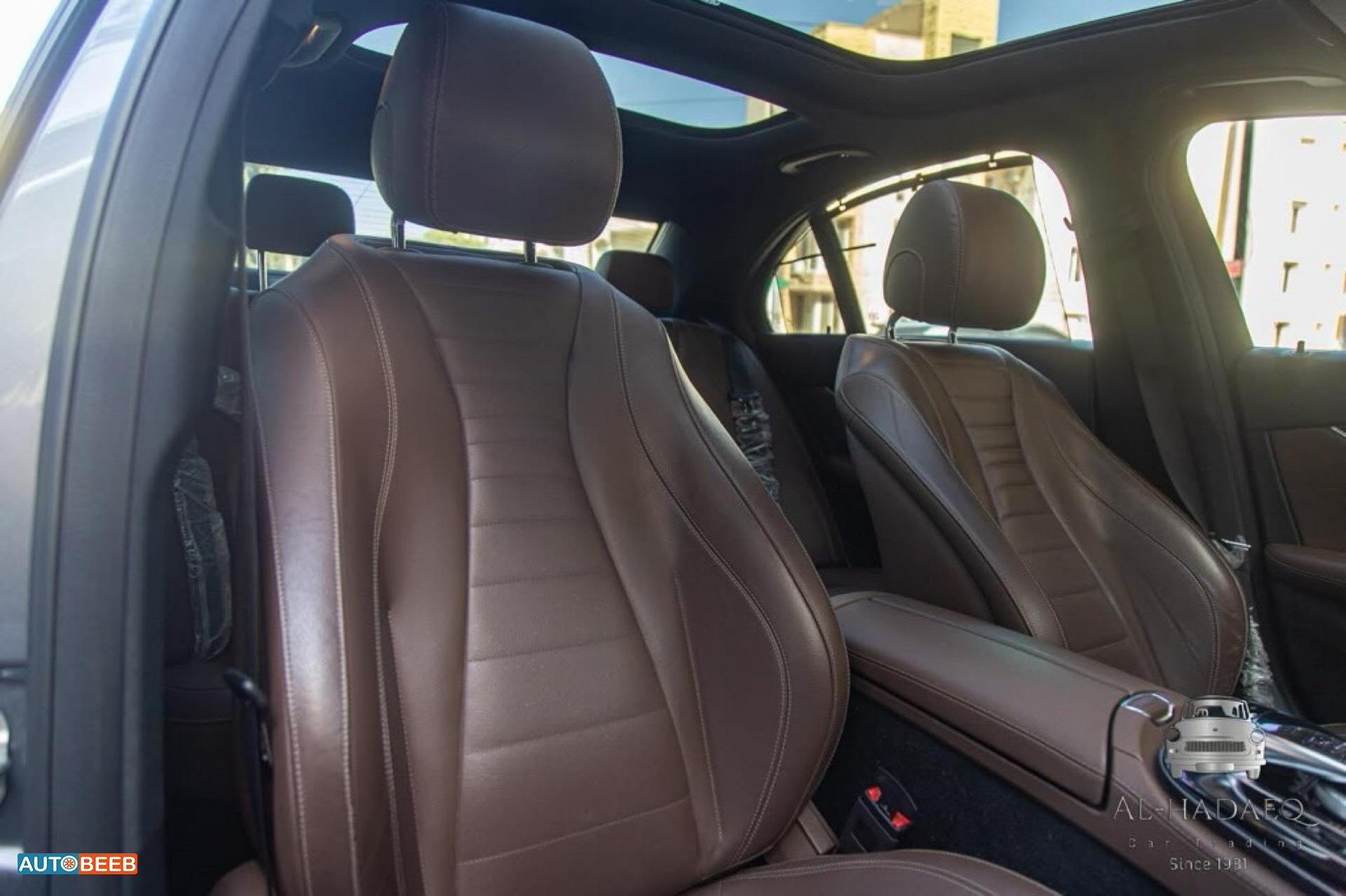 Mercedes Benz E350 2020