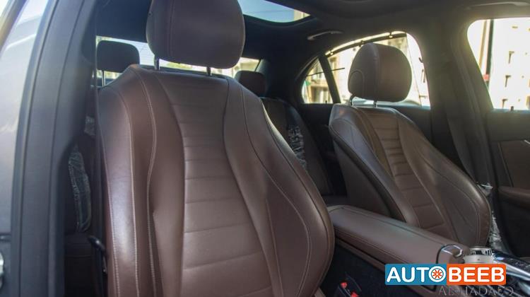 Mercedes Benz E350 2020