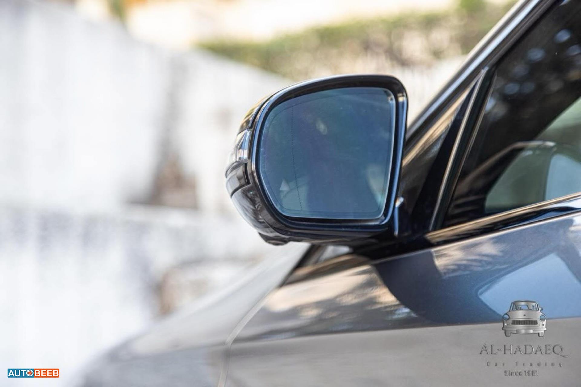 Mercedes Benz E350 2020