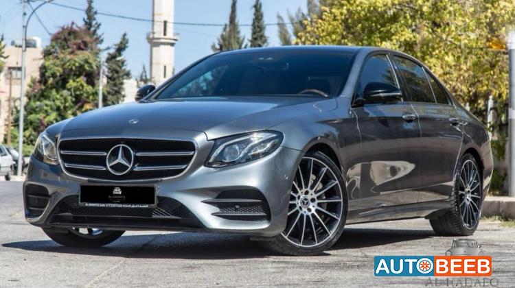 Mercedes Benz E350 2020