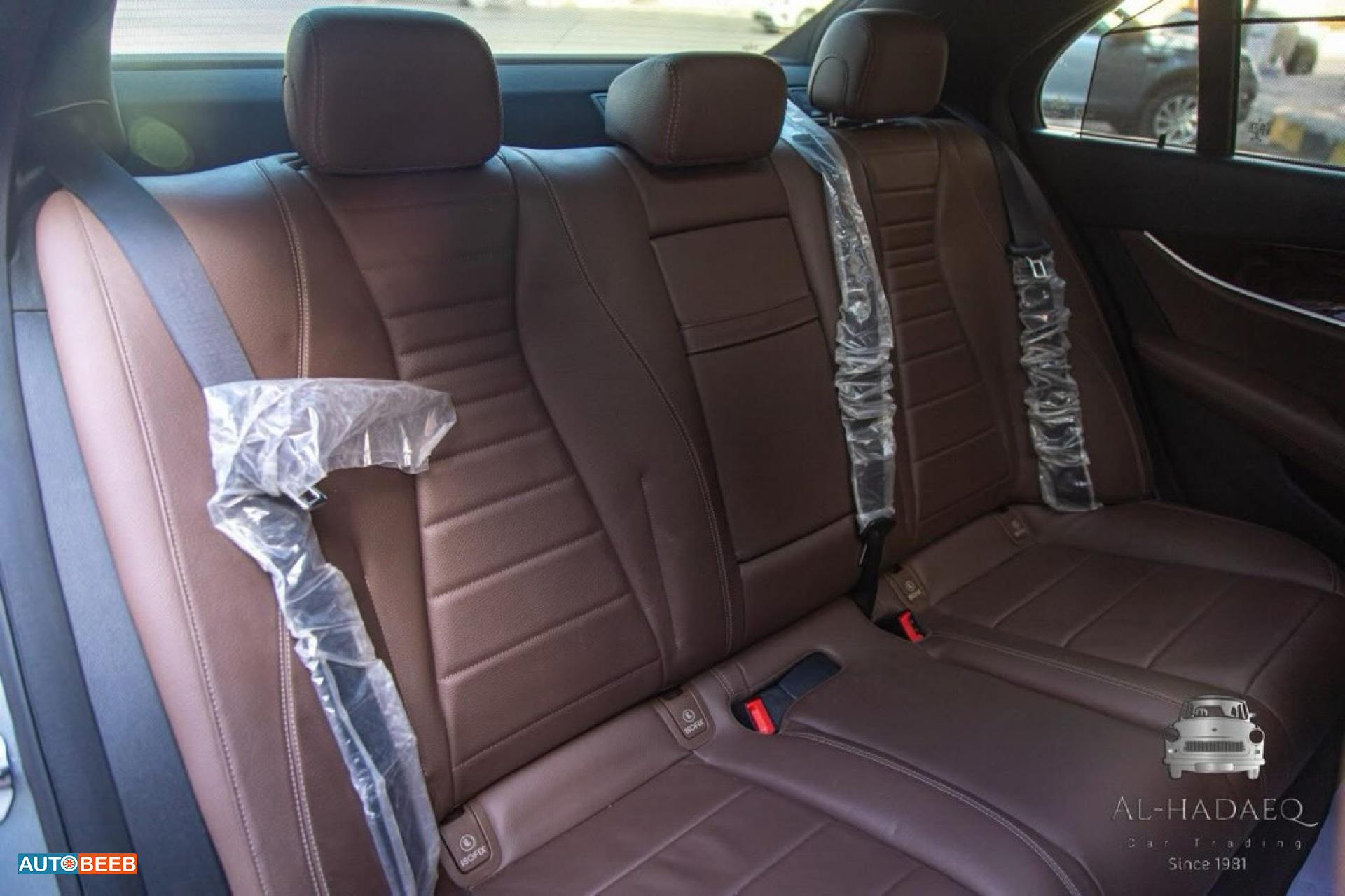 Mercedes Benz E350 2020