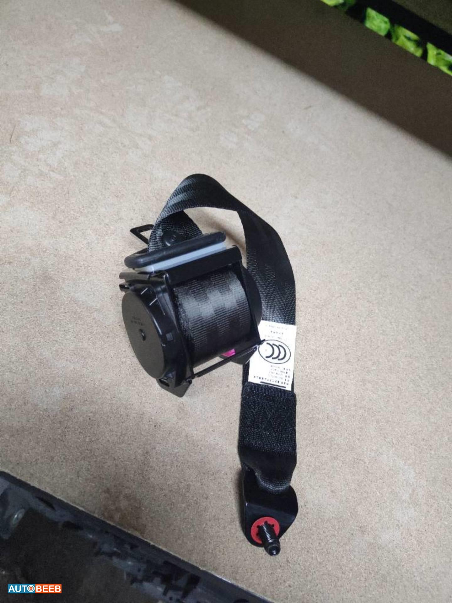 Cabin  Other Volkswagen ID.4