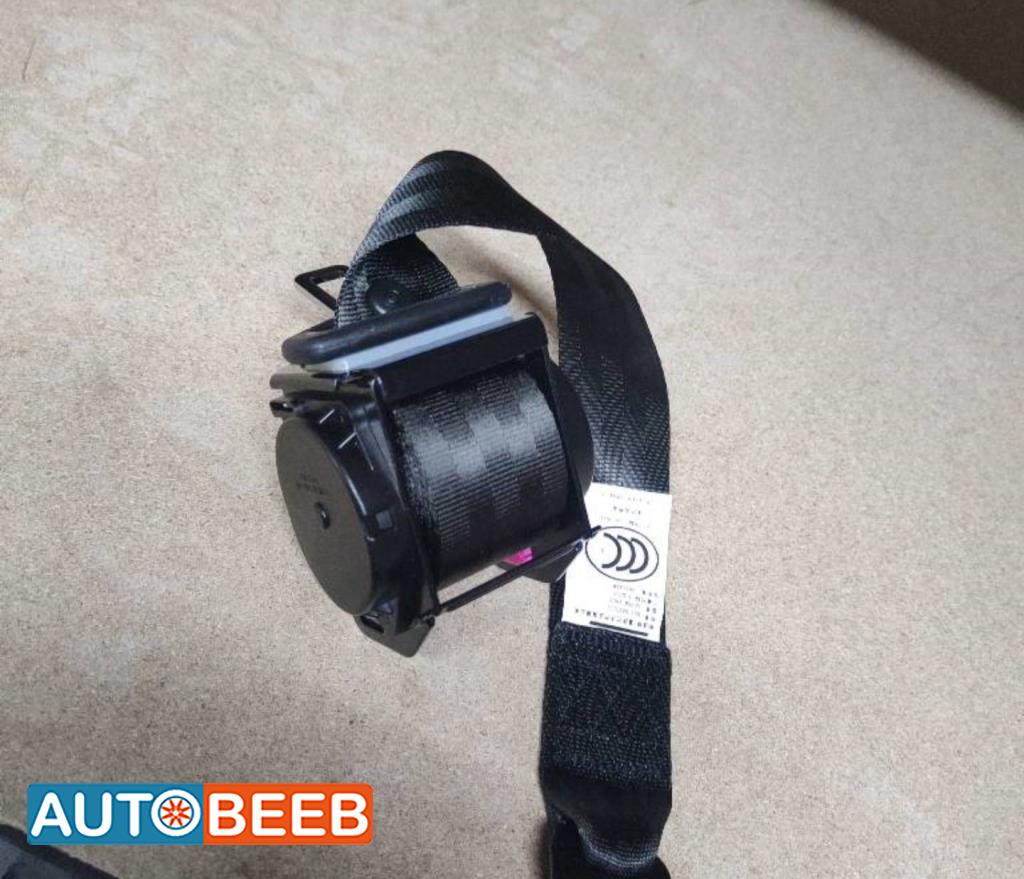 Cabin  Other Volkswagen ID.4