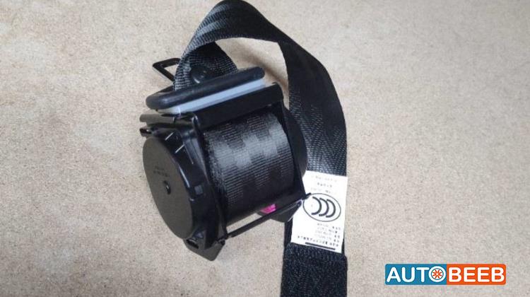 Cabin  Other Volkswagen ID.4