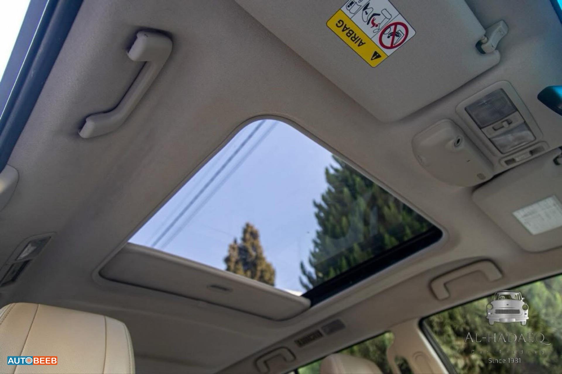 Mitsubishi Pajero 2019