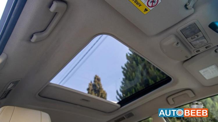 Mitsubishi Pajero 2019