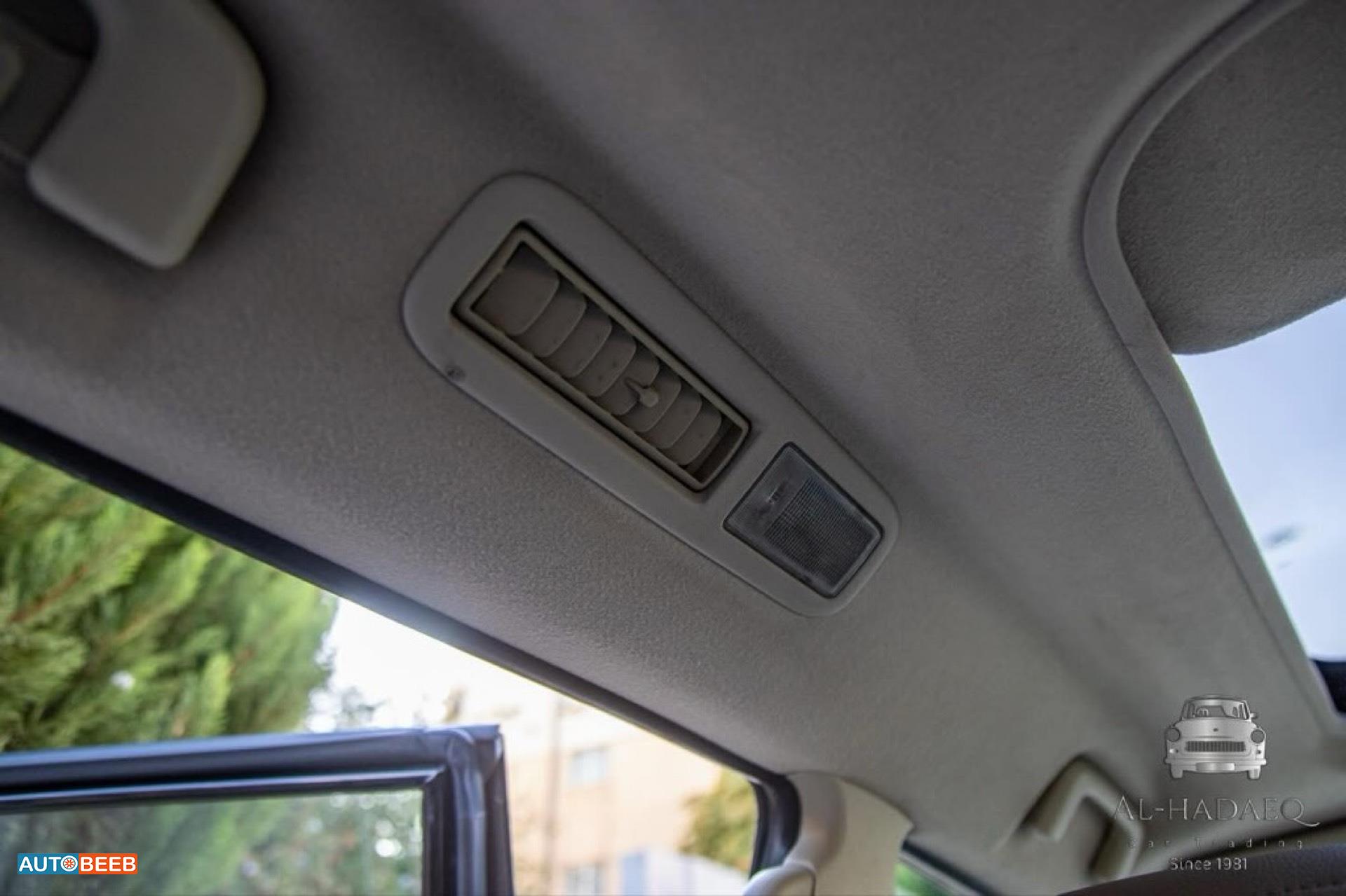 Mitsubishi Pajero 2019