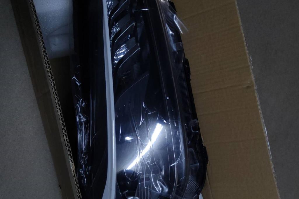 ضوء امامي يمين شمال بايك eu5 2022 2023 2024