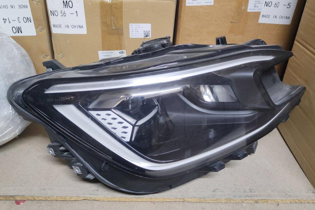 Lights Front light Volkswagen ID.6
