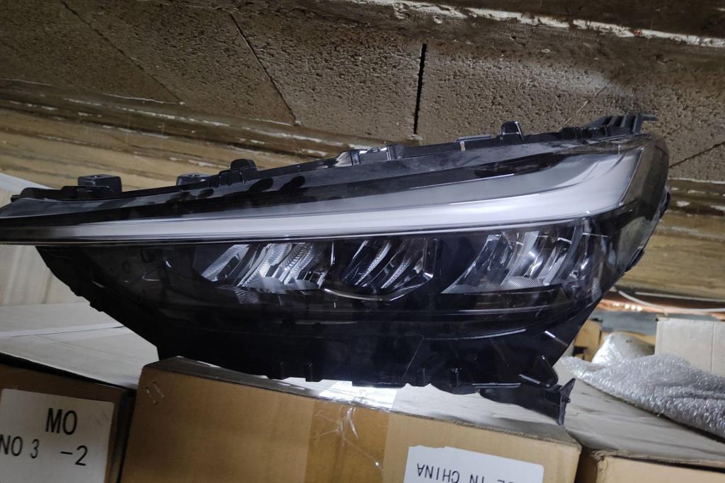 Lights Front light Honda e:NS1