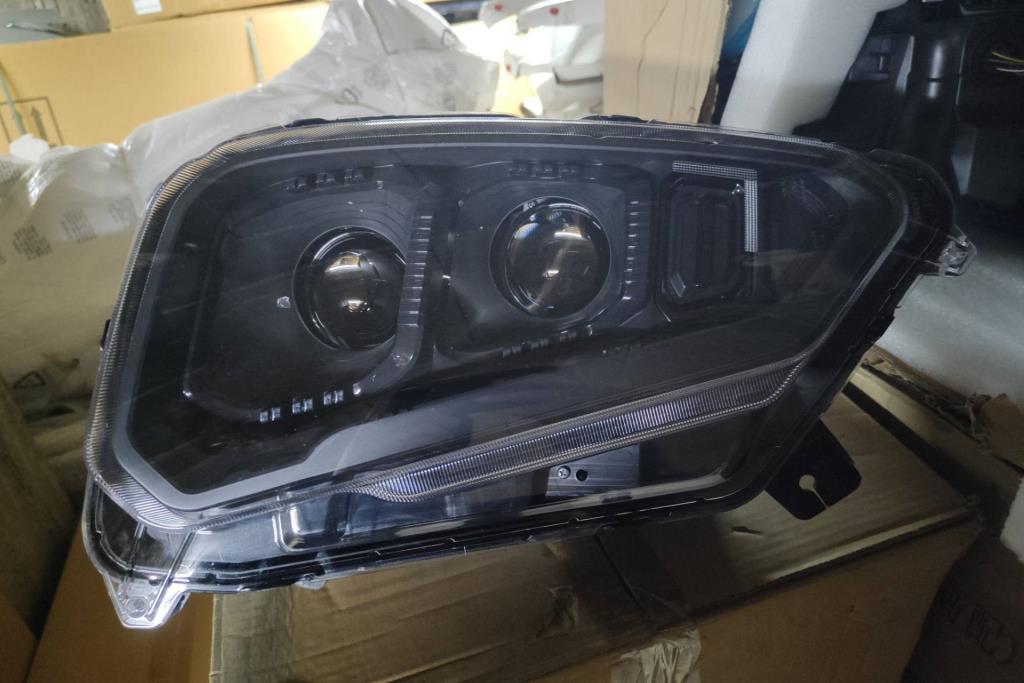Lights Front light Dongfeng Forthing