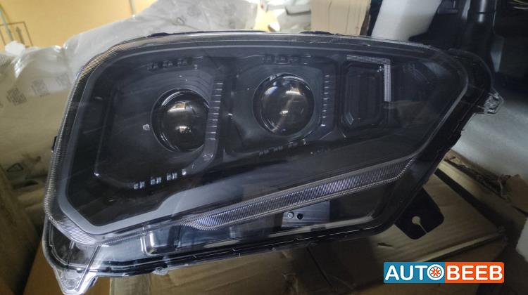 Lights Front light Dongfeng Forthing