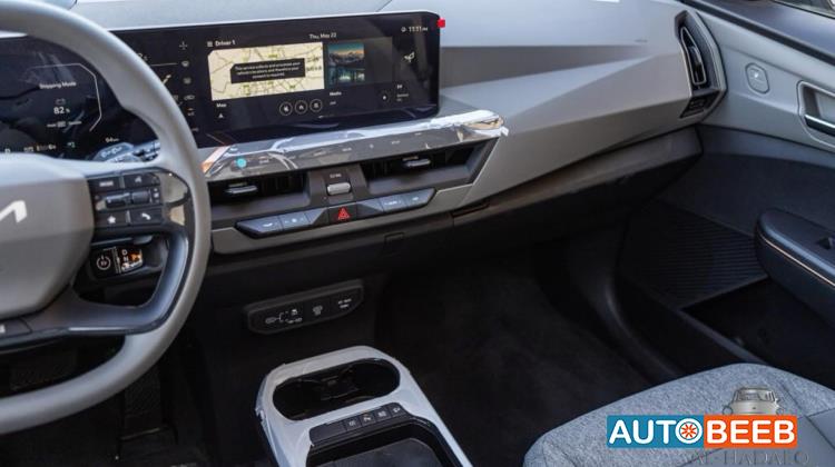 KIA EV5 2024