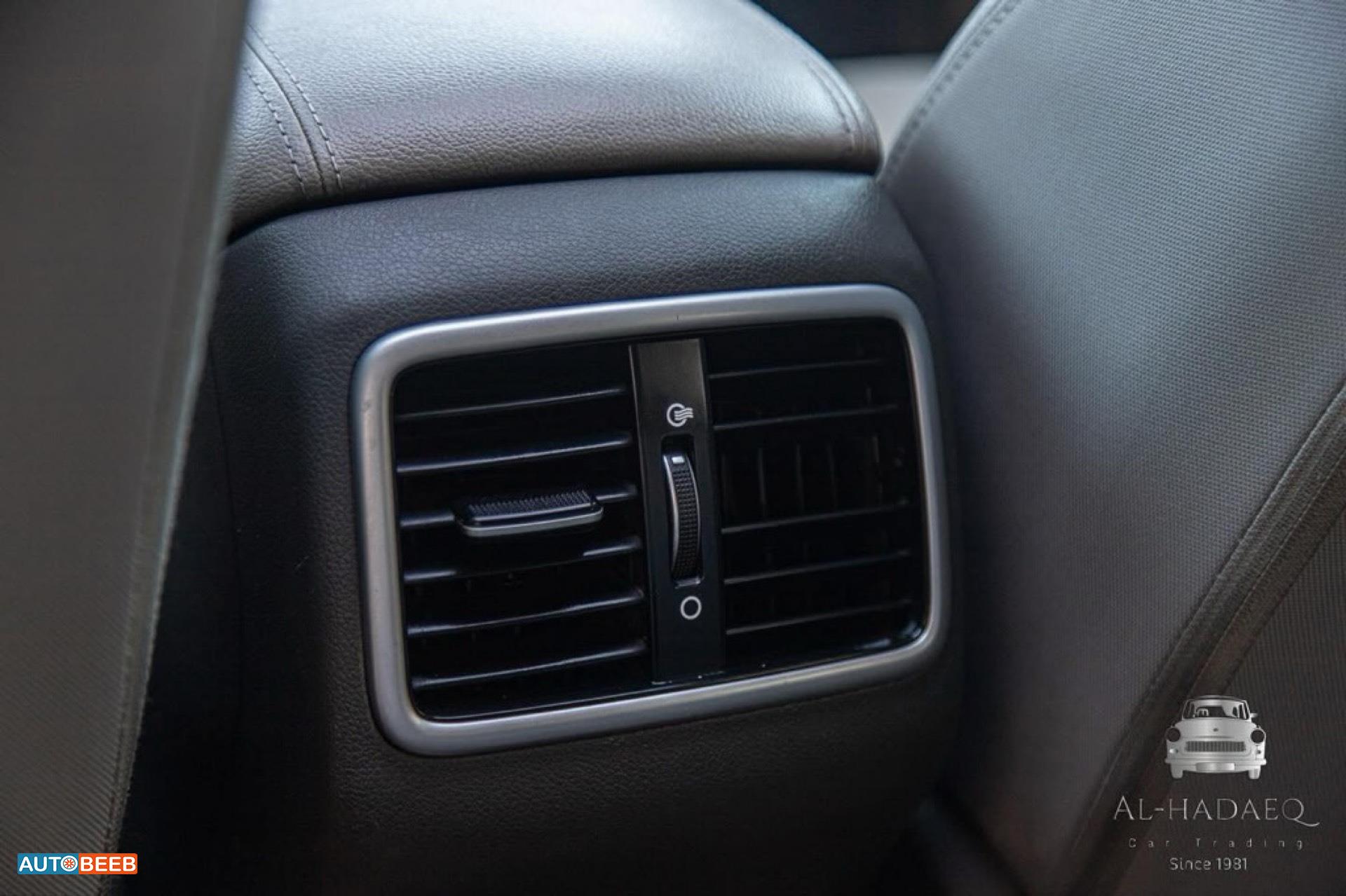 كيا سبورتاج 2017