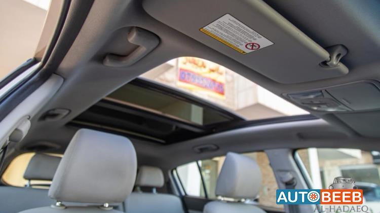 كيا سبورتاج 2017