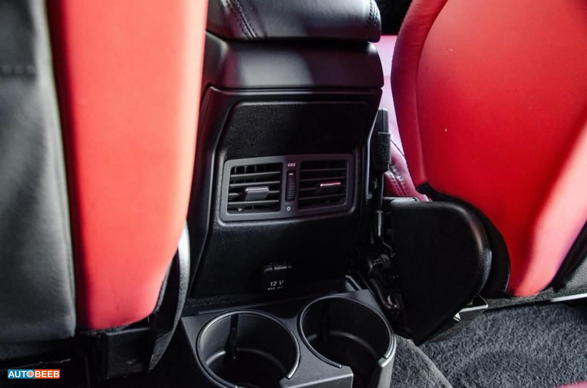 مرسيدس بنز G500 2018