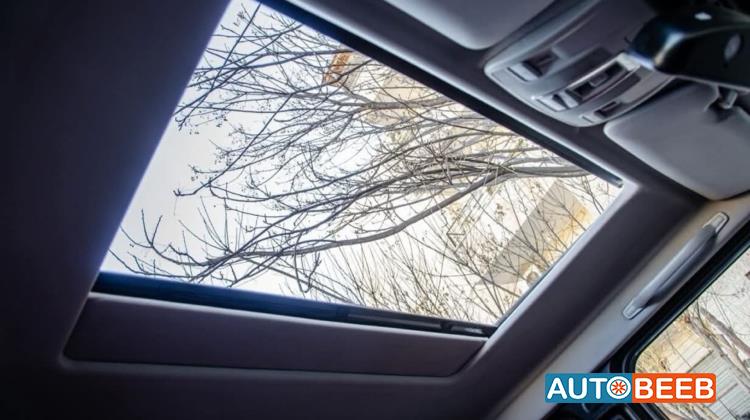 مرسيدس بنز G500 2018