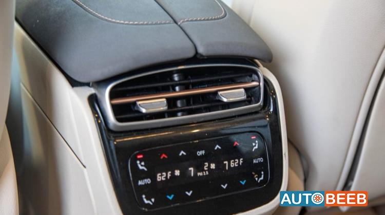 Mercedes Benz EQS450 2023