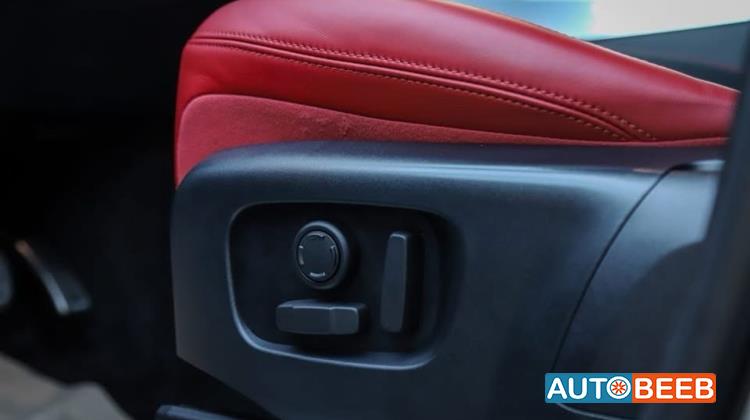 Land Rover Range Rover Sport 2019