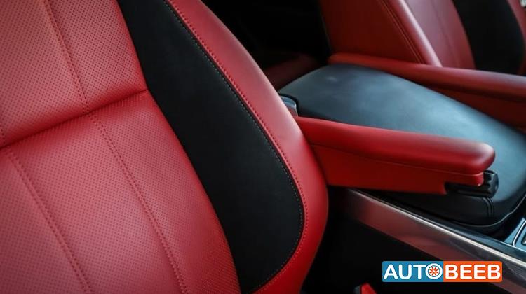 Land Rover Range Rover Sport 2019