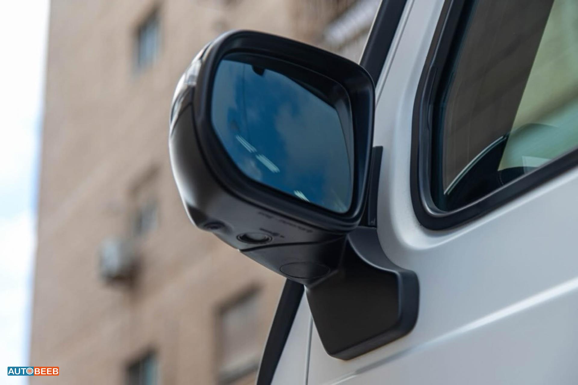 Mercedes Benz G63 AMG 2023