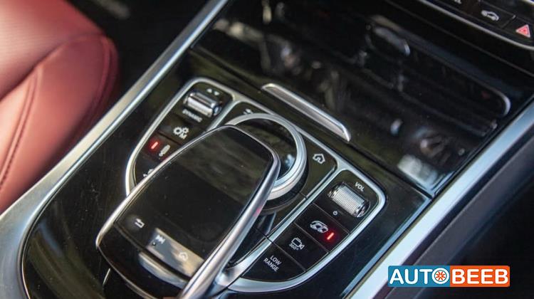 Mercedes Benz G63 AMG 2023