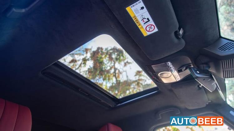 Mercedes Benz G63 AMG 2023