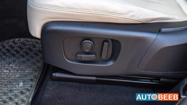 Land Rover Range Rover Sport 2019