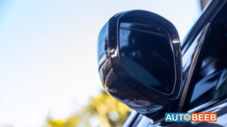 Land Rover Range Rover Sport 2019