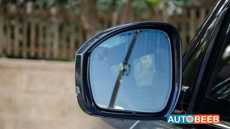 Land Rover Range Rover Sport 2019