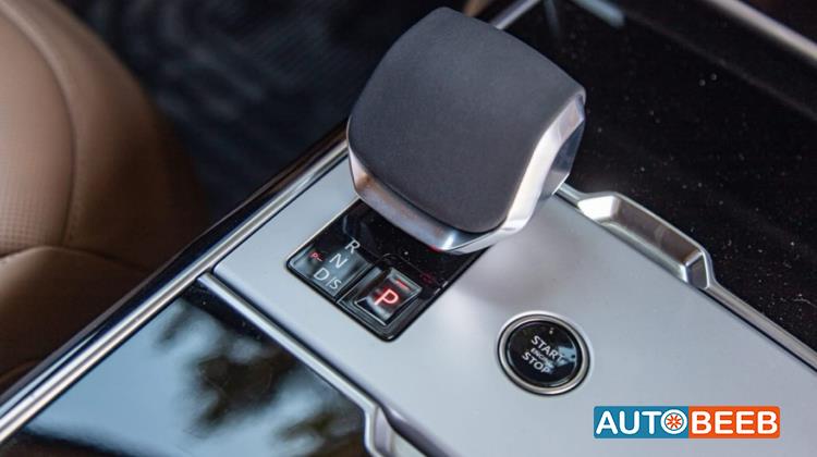 Land Rover Range Rover Vogue 2024