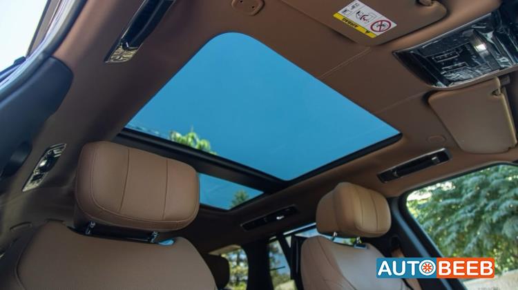 Land Rover Range Rover Vogue 2024