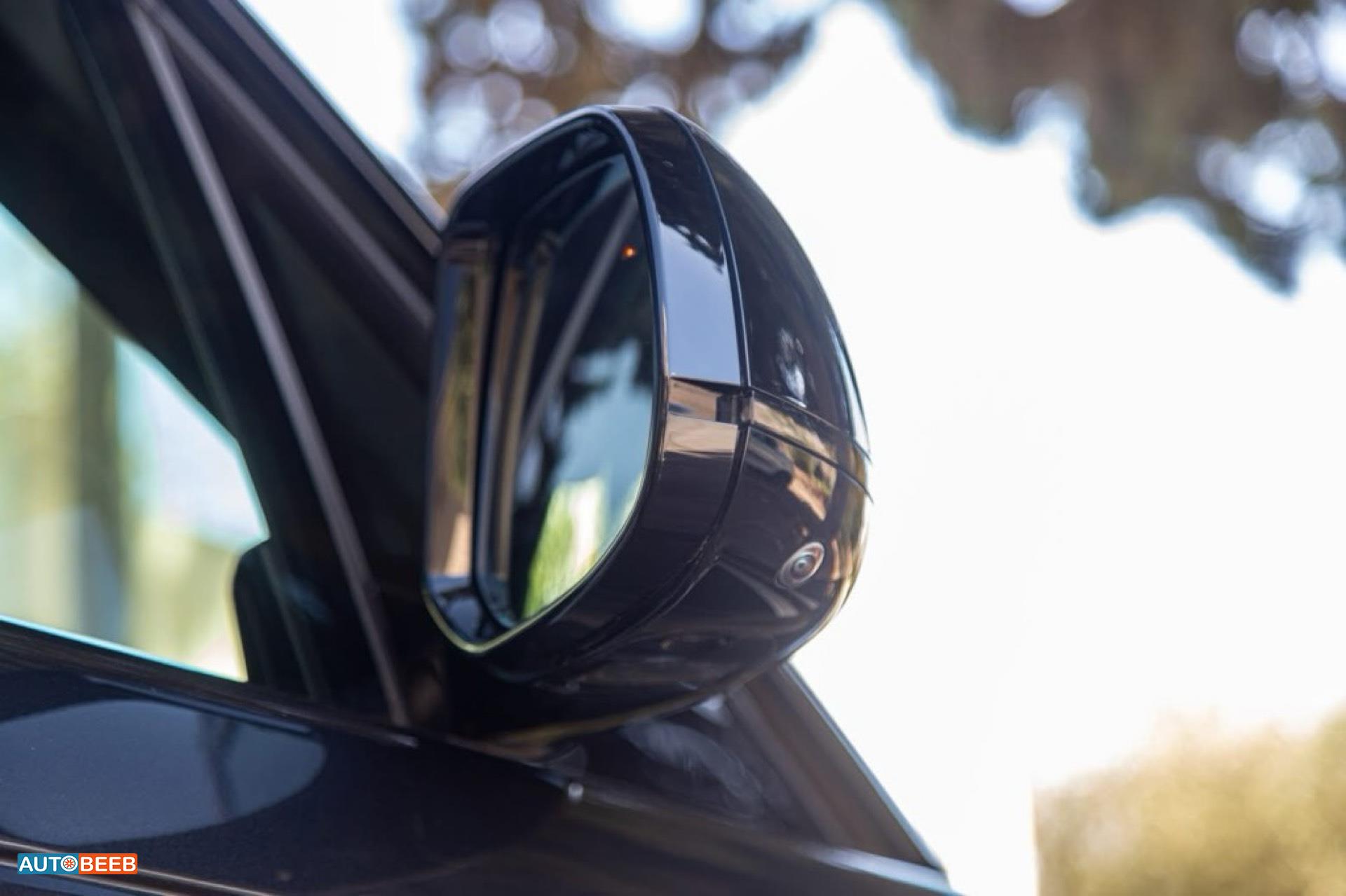 Land Rover Range Rover Vogue 2024