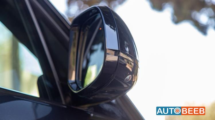 Land Rover Range Rover Vogue 2024