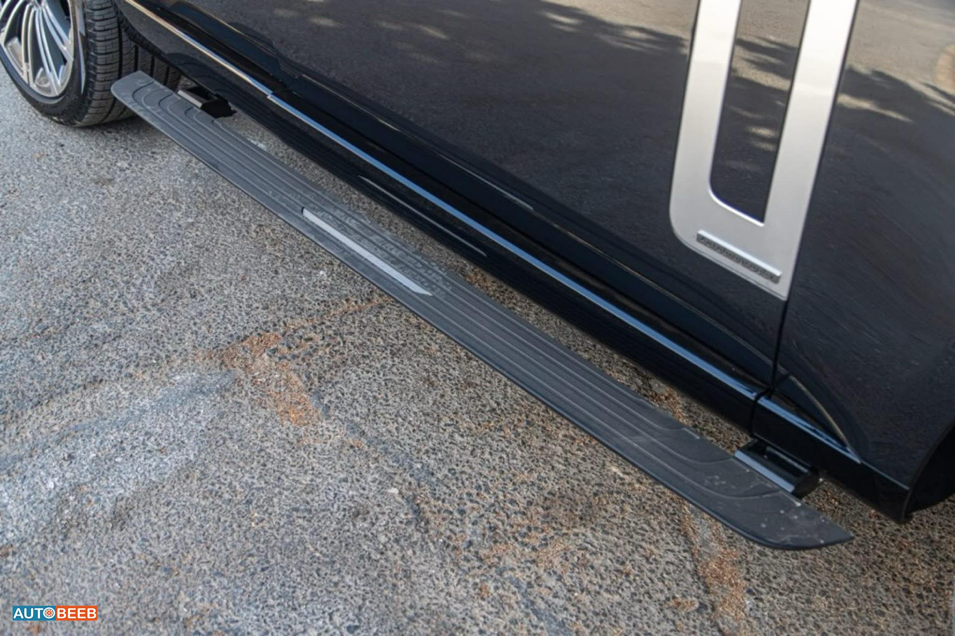 Land Rover Range Rover Vogue 2024