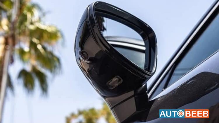 بورش تايكان 2021