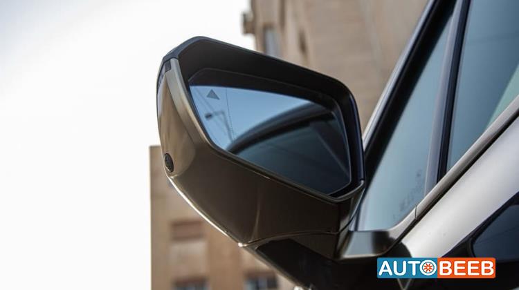 BMW iX xDrive40 2023