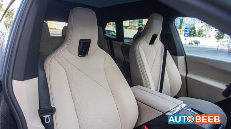 BMW iX xDrive40 2023