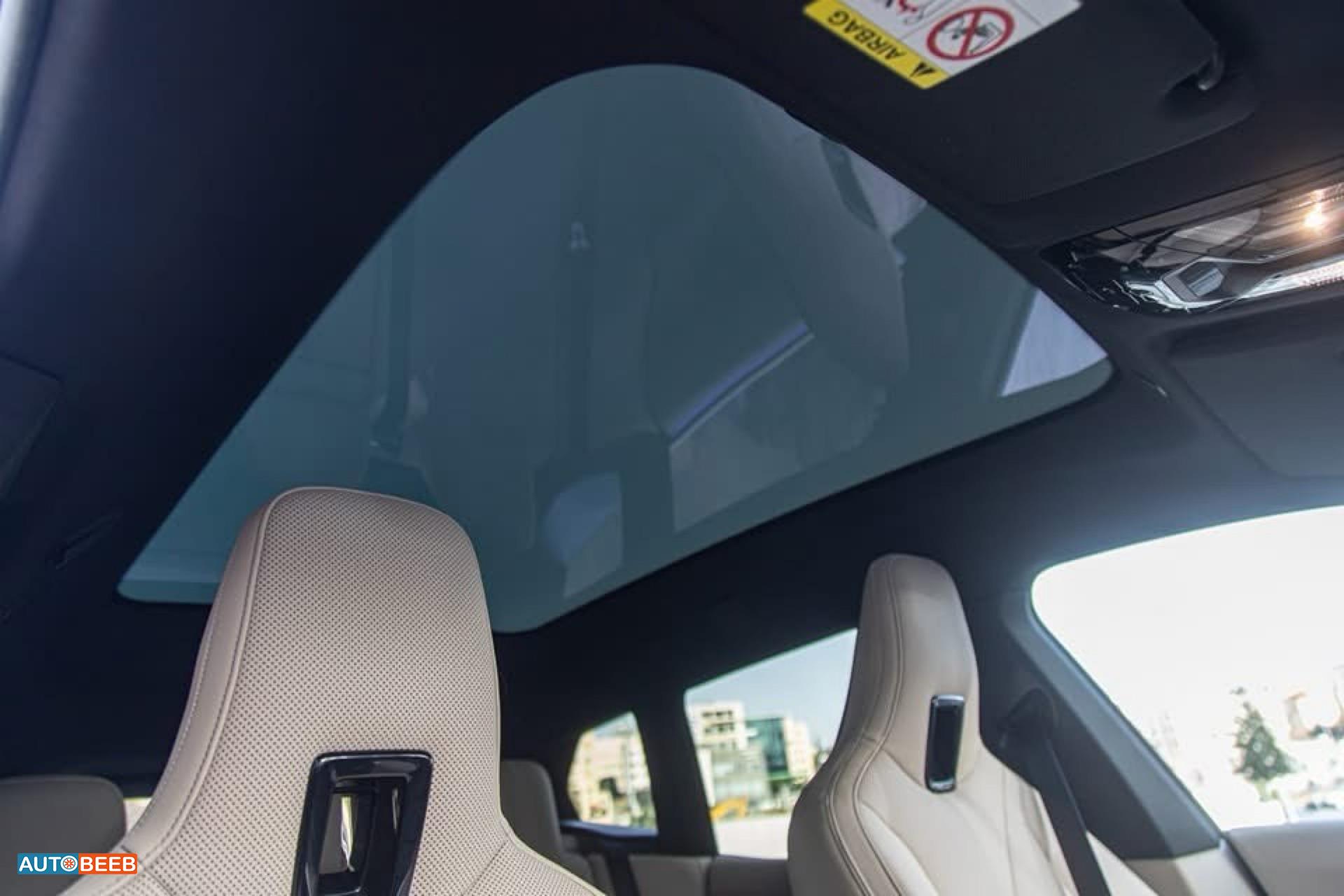 BMW iX xDrive40 2023