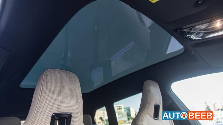 BMW iX xDrive40 2023